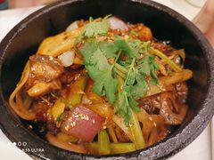 -老克勒上海菜(南京路步行街店)