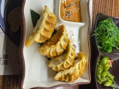 日式饺-七町糖果寿司屋(龙洞广工店)