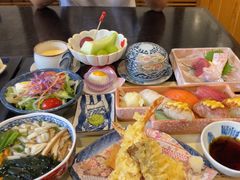 -红叶日本料理(三八广场店)