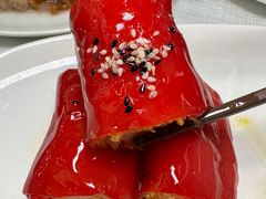 -福满楼·海鲜酒家(福永益田店)