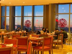 -视界美食自助餐厅·石家庄希尔顿酒店