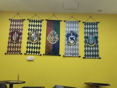 -谜盒子奇幻密室(南屏店)