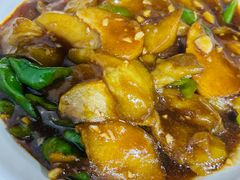 -渝神川味馆(天盛店)