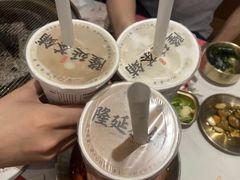 -隆延茶铺(学清路驹然店)