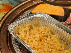 -福福泥炉烤肉(三台子店)