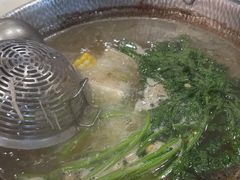 -潮汕大目牛肉火锅(水围店)