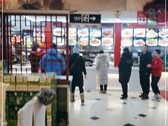 -老六杀猪菜(进乡街店)