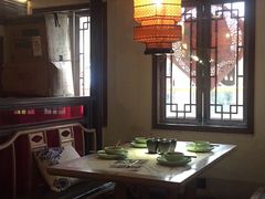 -高宅(万达店)