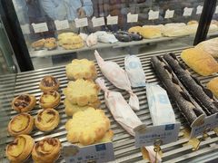 -OVEN LAB乐欧酵室(裕华万达店)