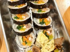 -多宾韩国料理(学衡路店)