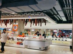 -玫瑰花园自助烤肉(顺义鑫海韵通店)