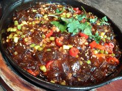 -郑喜旺烧烤(郑州总店)