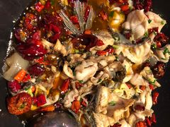 -百岁鱼庄·常州老字号(湖塘店)