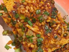 -新繁老號豌豆汤饭店·江湖菜(宝光寺店)