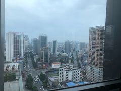 -富力丽思卡尔顿酒店·香荟全日制餐厅