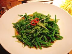 武当山生态蔬菜-清水亭湖北菜(大屯DT51店)