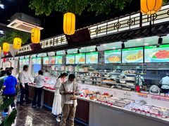 -佳和水饺(海德公馆店)