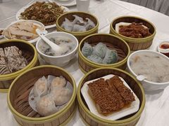 -万禧明珠大酒楼(海丰店)