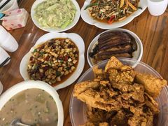 -渝都天星老街豆花