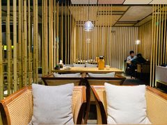 大堂-竹里馆·淮扬菜·功夫茶(老门东店)