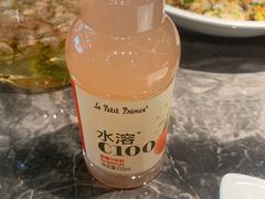 -前海沿·青岛菜(乐客城店)