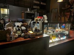 -咖法森林·咖啡  酒吧(天河店)