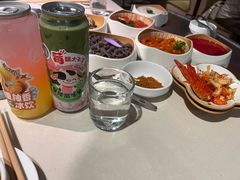 -海底捞火锅(劲松店)
