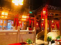 -大龙辣火锅·龙虾·烧烤(湖滨新天地店)