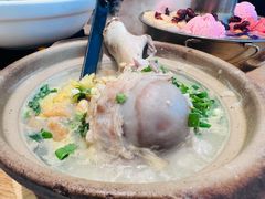 -唐食语粥(青山万达广场店)