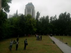 android_upload_pic-南京大学鼓楼校区大礼堂