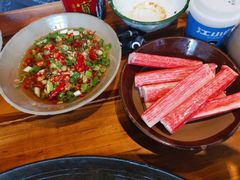 -周幺妹重庆老火锅(银泰城总店)