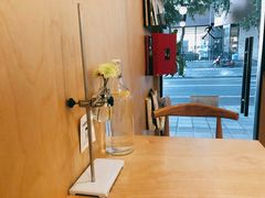 -常识咖啡common sense(春熙路店)