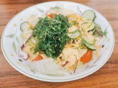 -萨莉亚意式餐厅(金隅嘉品mall店)