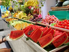 -亚马逊海鲜自助(梅溪湖步步高店)