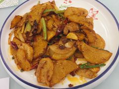 -旺仔家常菜生煎包(马端街店)