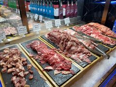 -布多斯烤肉火锅自助(江腾广场店)