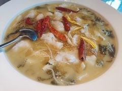 -杏花堂山西菜馆(壹方城店)