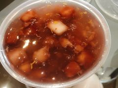 -芳婆糕团店(王府大街店)
