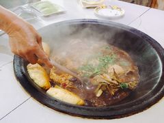 -大鹅岛灶台鱼·铁锅炖(水库路店)