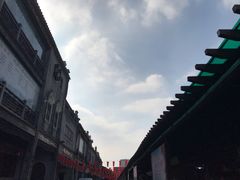 -无影脚佛山陈氏盲公丸始创店(飞鸿街店)