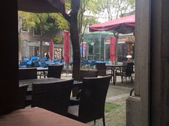 -Mammamia意大利餐厅(阳春巷店)