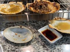 -震海贝烤贝·民俗特色店(延吉总店)