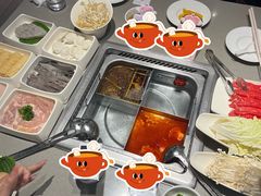 -海底捞(大学路店)