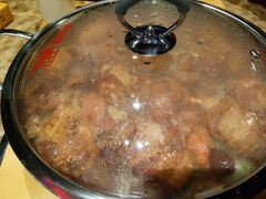 -黄记煌三汁焖锅(龙湖U城店)