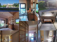 -大连金石滩绿发温泉假日酒店