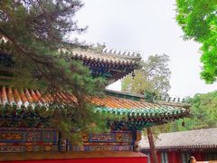 -潭柘寺景区