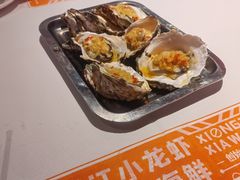 -熊记虾王·小龙虾(东晓南店)