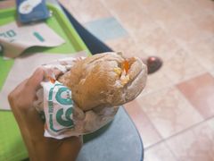 -赛百味SUBWAY(金宝汇店)