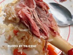 羊腿饭-217丰惠源抓饭(江乾路店)