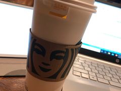 -星巴克(泰安万达店)